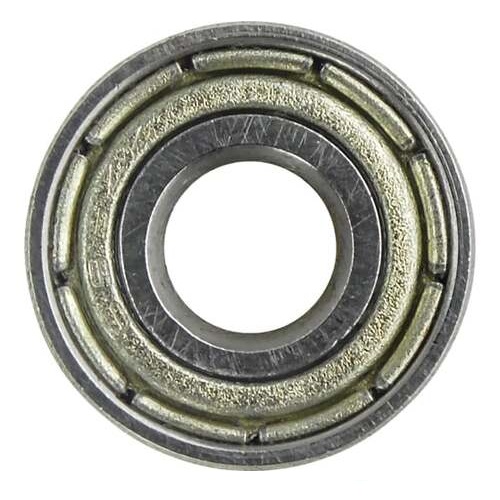Подшипник для фрезы 12,7х4 мм vertextools 3537-127