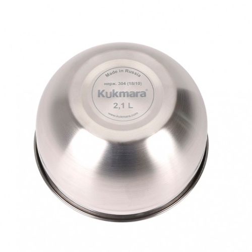 Миска Kukmara 2,1 л, 18 см