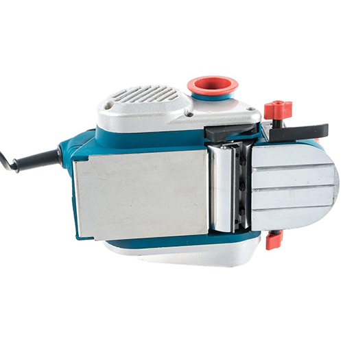 Рубанок Кратон электрический EP-02