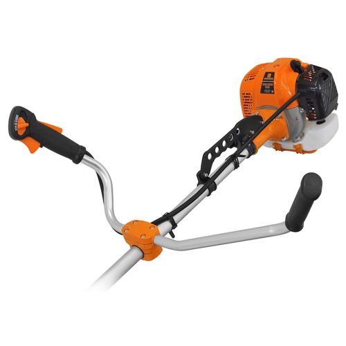 Коса бензиновая CARVER GBC-520M PRO