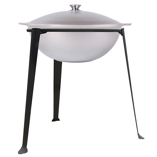 Тренога для казана Kukmara 7 л, 324 мм