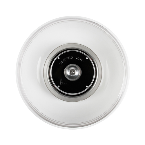 Аппарат для сахарной ваты Atlanta 500 Вт, белый