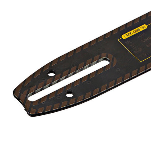 Шина 16"-3/8"-1,3 мм-56 зв, А041 Hanskonner HB16-038-56