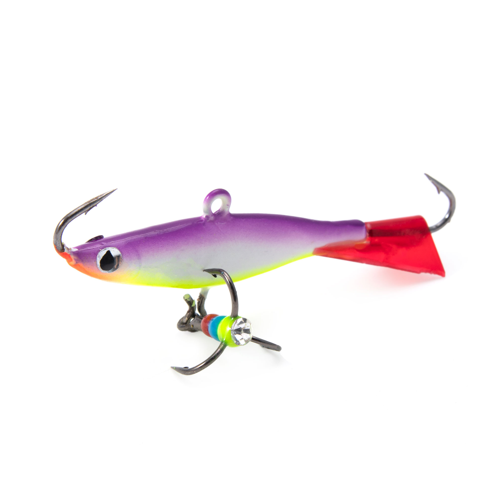 Балансир Yaman SE Caspian , L-50 мм, 10 г, цвет 25/100/