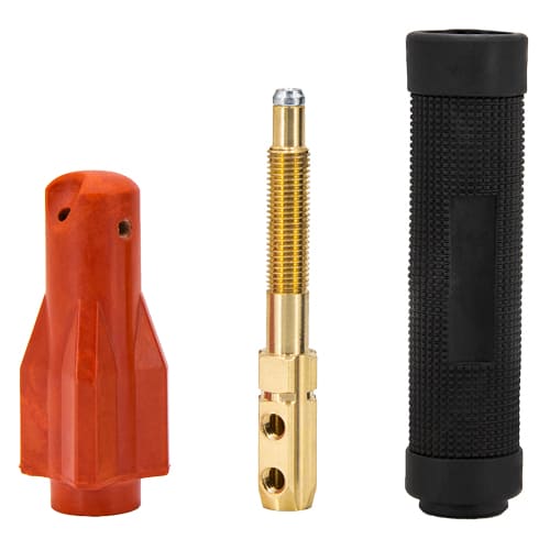 Электрододержатель START HANDY STYLE 200A (150А-60%ПВ)