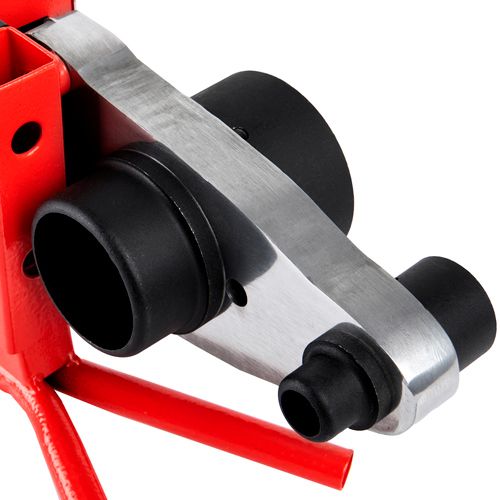 Аппарат для сварки полипропиленовых труб (Е1704.003.00), ELITECH СПТ 1800