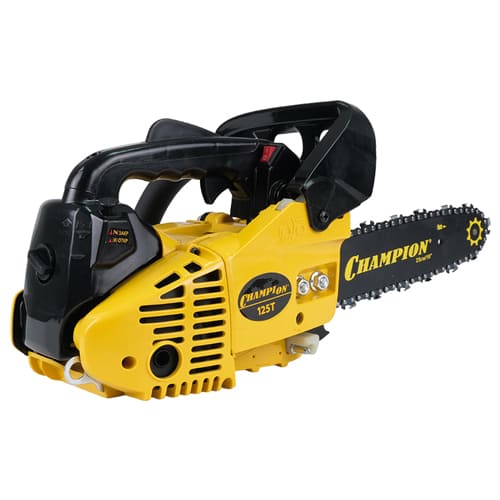 Бензопила 125T-10" 3/8"-1,3-40Е Champion