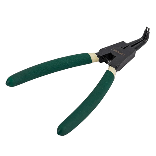 Съемник сТопор ВОЛАТных колец ВОЛАТ 150 мм 90° на разжим