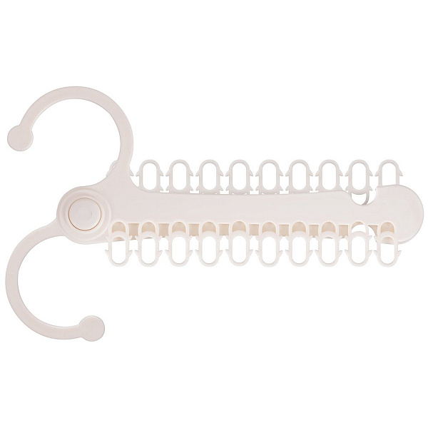 Вешалка для сушки вещей складная. Размер 48-50. 