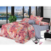 Комплект постельного белья 1,5-ный"Dolce Vita Luxe"(прост.150х215,под.143х215,нав.2шт70х70 Кураж