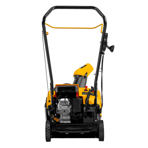 Машина снегоуборочная бензиновая SB 460, (3 л.с)  99cc, ручной старт//Denzel (1/1)