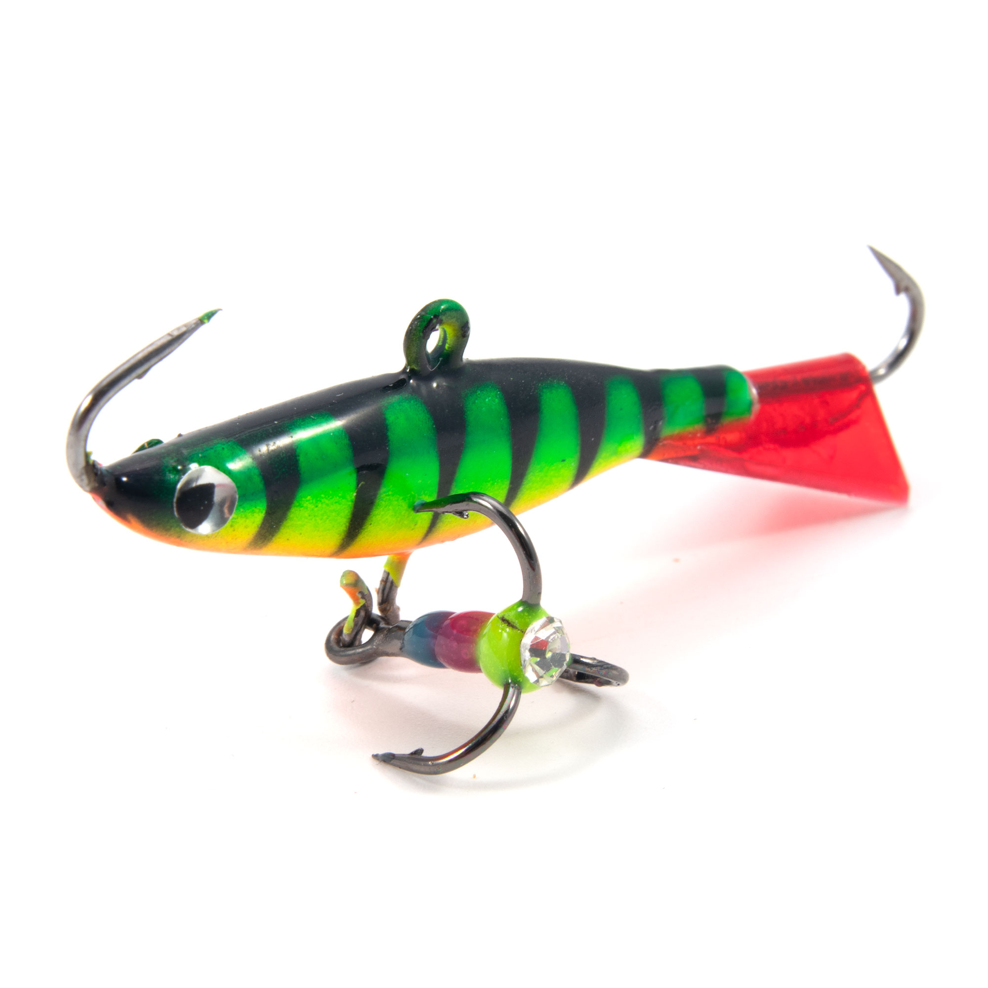 Балансир Yaman SE Caspian , L-50 мм, 10 г, цвет 61/100/