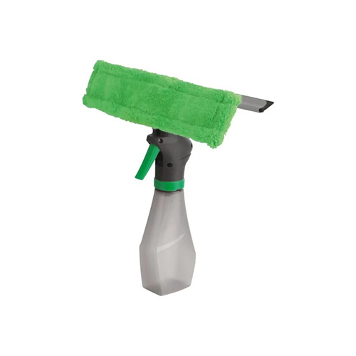 Окномойка YORK с насадкой из микрофибры с распылителем