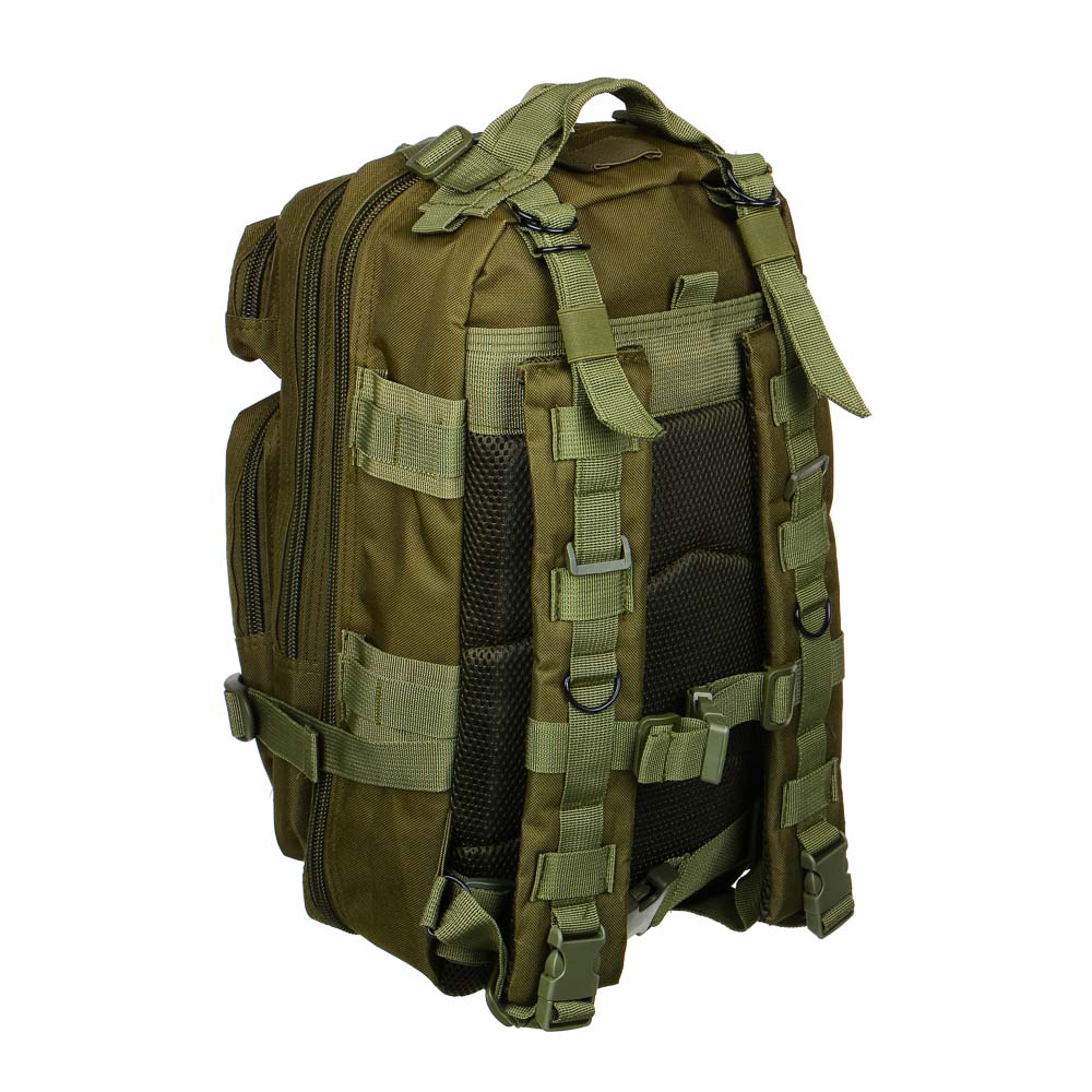 РУССО ТУРИСТО Рюкзак тактический 30 литров, полиэстер