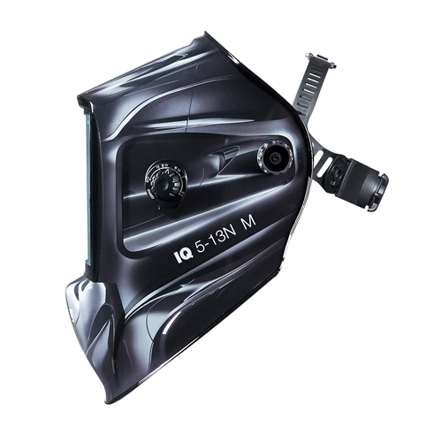 Маска сварщика FUBAG IQ 5-13 N M, хамелеон