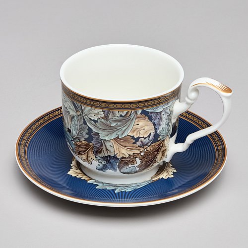 ЧАЙНЫЙ НАБОР LEFARD, ART COLLECTION, НА 2 ПЕР. 4 ПР. 280 МЛ