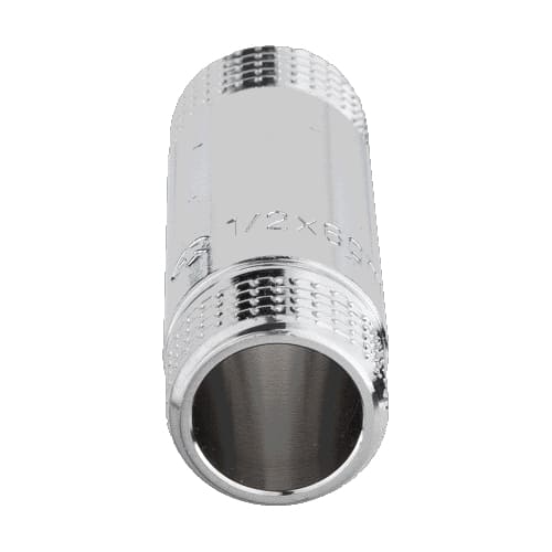 Удлинитель нар-нар 1/2"-100 AQUALINK 02476