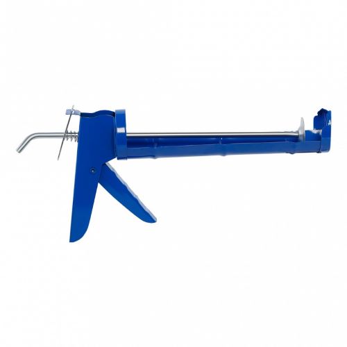 Пистолет для герметика эконом 225 мм для стандартных туб Smartbuy Tools/40