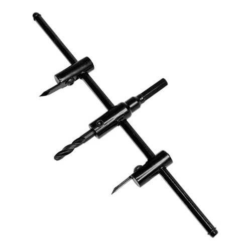 Балеринка по дереву 30-300 мм, vertextools 0282-30-300