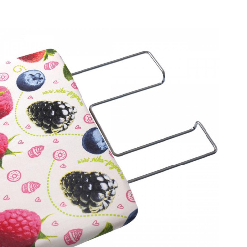 Доска гладильная Лина 2 ДЛ2, НИКА, 1/5