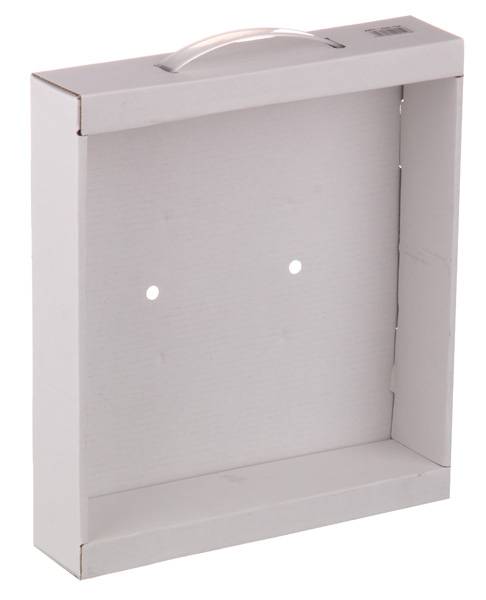 Часы настенные кварцевые "SWISS HOME" 50,7*50,7*5 см; д. циферблата 39 см