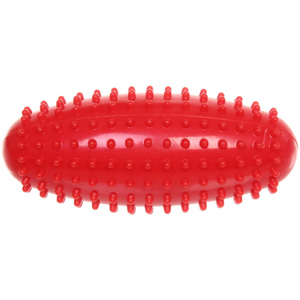 Валик для йоги "Эстетика" 15,5*6 см, микс