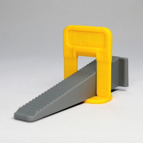 Зажим СВП "Ворота" 1,4 мм (100 шт пакет)