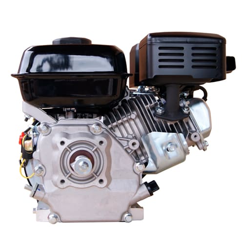 Двигатель LIFAN 168F-2 4-такт, 6,5л.с