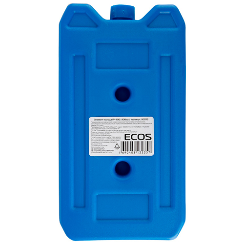 Элемент холода IP-400