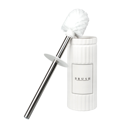 Ерш сантехнический Zenfort "Mona", керамика