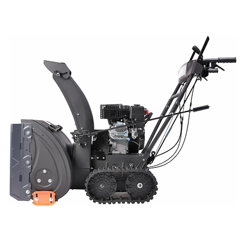 Снегоуборщик PATRIOT PS 707 T, двигатель 7 л.с до -25 °С, 212 сс
