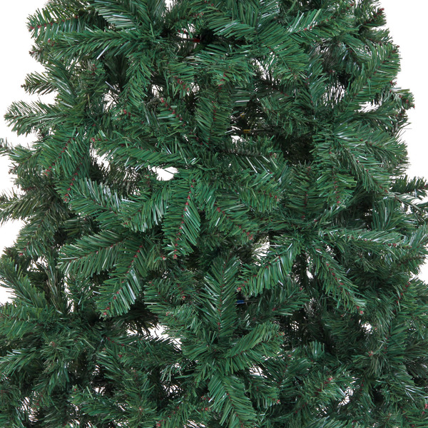 Елка "Волшебный лес" 150 см ПВХ, (358 веток)