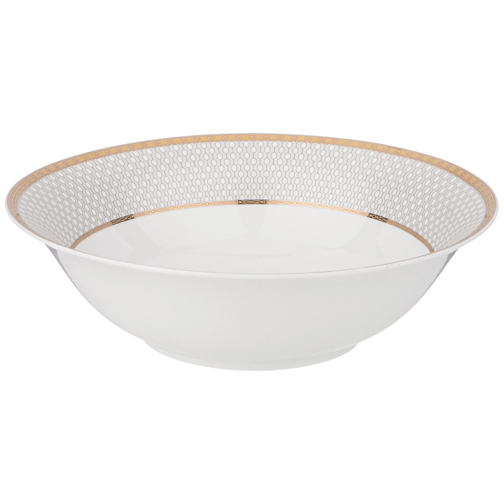 СТОЛОВЫЙ СЕРВИЗ LEFARD "CLASSIC" НА 6 ПЕР. 23 ПР. (КОР=2НАБОР.)