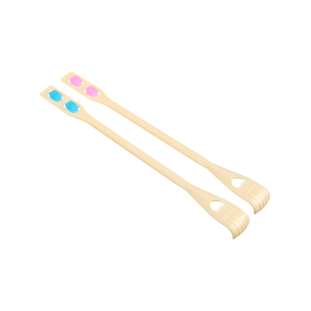 SILAPRO Массажер чесалка, 46см, PS