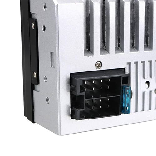 Автомагнитола TDS TS-CAM06 2DIN (радио,USB,bluetooth)
