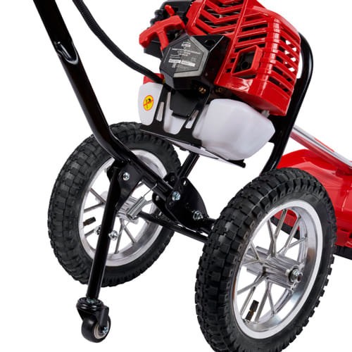 Бензокоса ТБ 522К (E1602.023.00) ELITECH ДМ