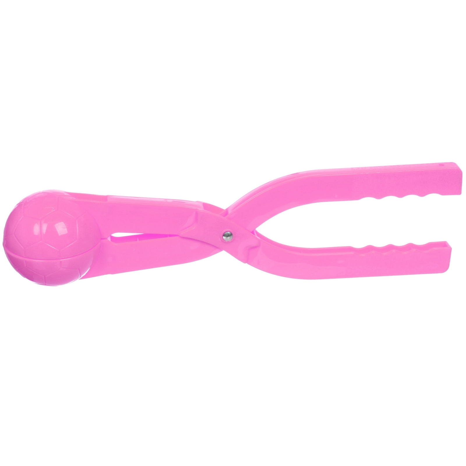 Снежколеп Мяч, 36 см (микс цветов)