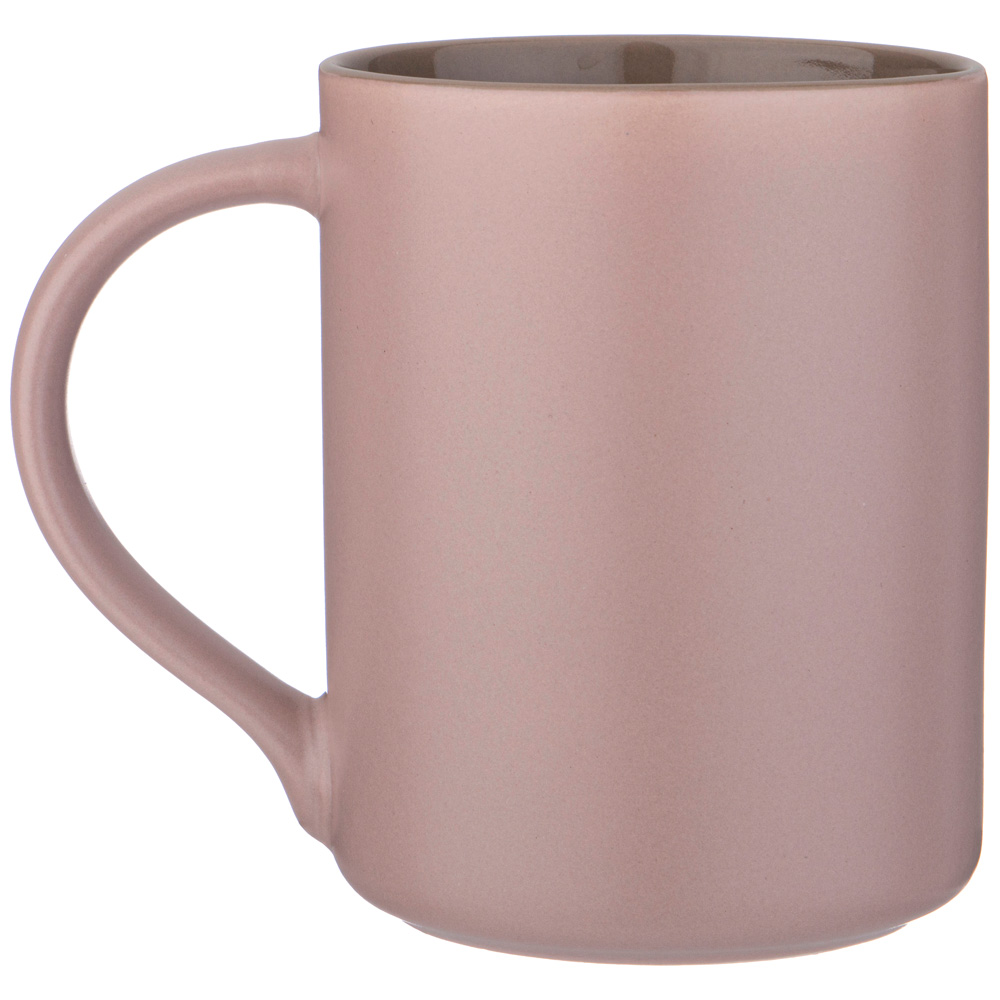 КРУЖКА LEFARD "COFFEEMANIA" 400МЛ