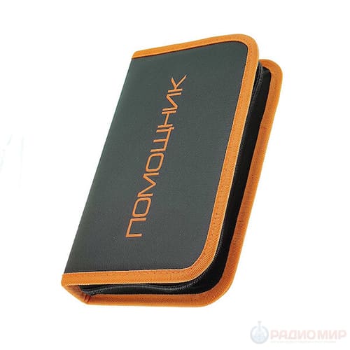 Набор для пайки 24 в 1 Помощник PM-INP31