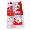 Герметик авто для прокладок 85гр. Красный AIM-ONE. RED RTV Gasket Maker Neutral Type GM-RD0085