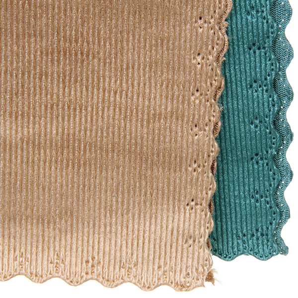 Набор салфеток для уборки Селфи 300х300 (2шт.) для стёкол и зеркал