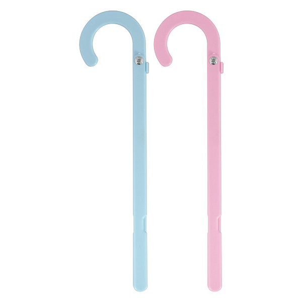 Вешалка для путешествий складная "Компакт" Размер 44-46 2цв