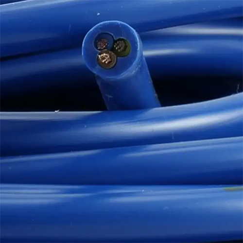 Кабель плоский КВВ-т 3*2,5 UNIPUMP (бухта 100 м)