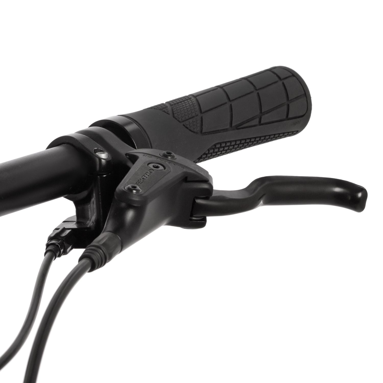 Велосипед STINGER 29, PYTHON PRO коричневый, алюминий, размер 22,