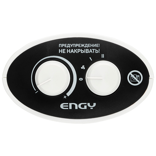 Тепловентилятор Engy PTC-306W