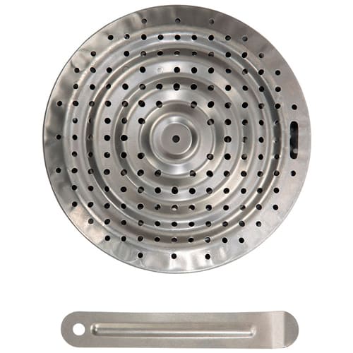 Рассекатель для газа круглый большой