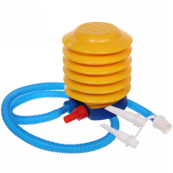 Фитбол Sportage 75 см  900гр с насосом, фуксия