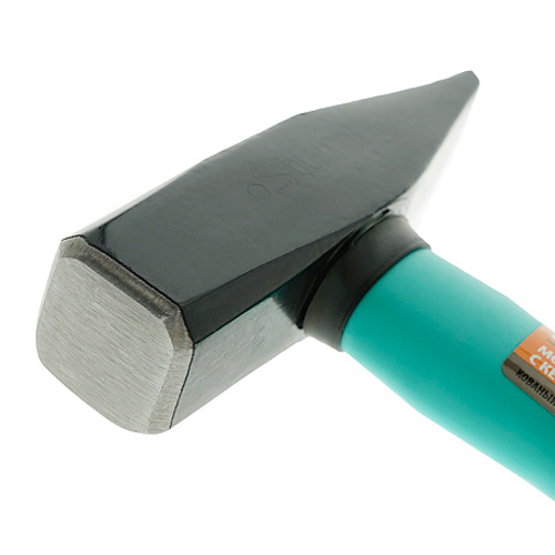 Молоток 500 г кованый боек Кулибин STURM 1010-07-FR0500