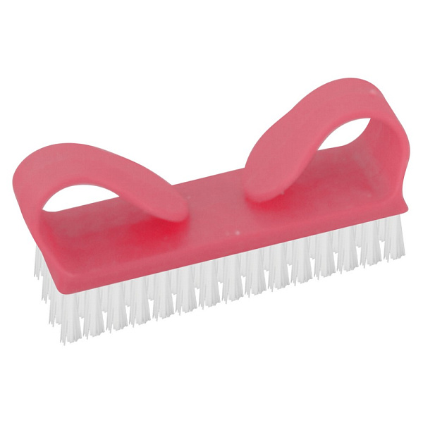 Щетки для ухода за руками. 3шт. Размер 7х4х2,5 см