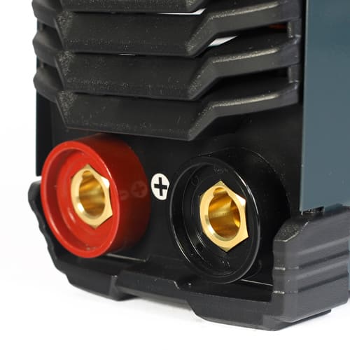 Аппарат сварочный инверторный PATRIOT WM 260 DVT MMA